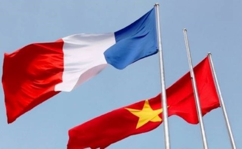 Remarkable achievements in Vietnam-France relations after 50 years