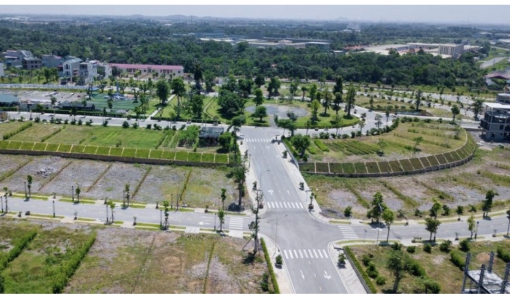 Hanoi to take over management of Hoa Lac Hi-tech Park