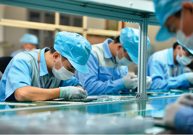 Vietnam's business environment continues to improve: PCI 2022