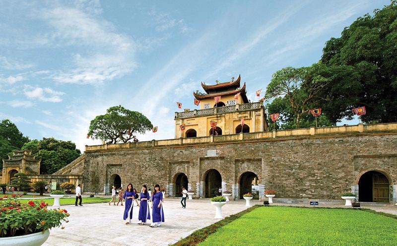 Hanoi to begin restoration of Kinh Thien Palace in 2026