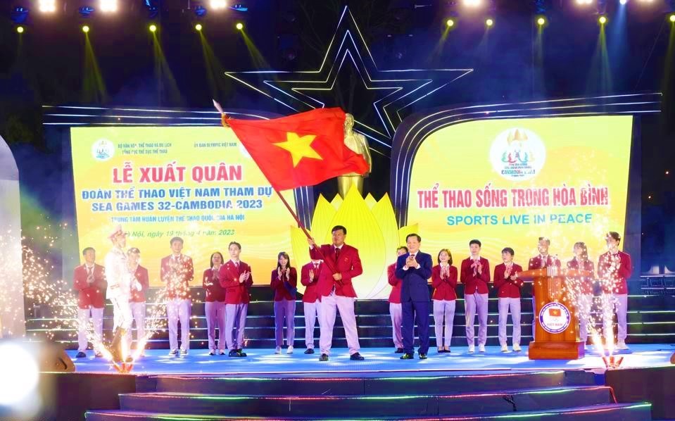 Vietnam News Highlights for April 20, 2023 