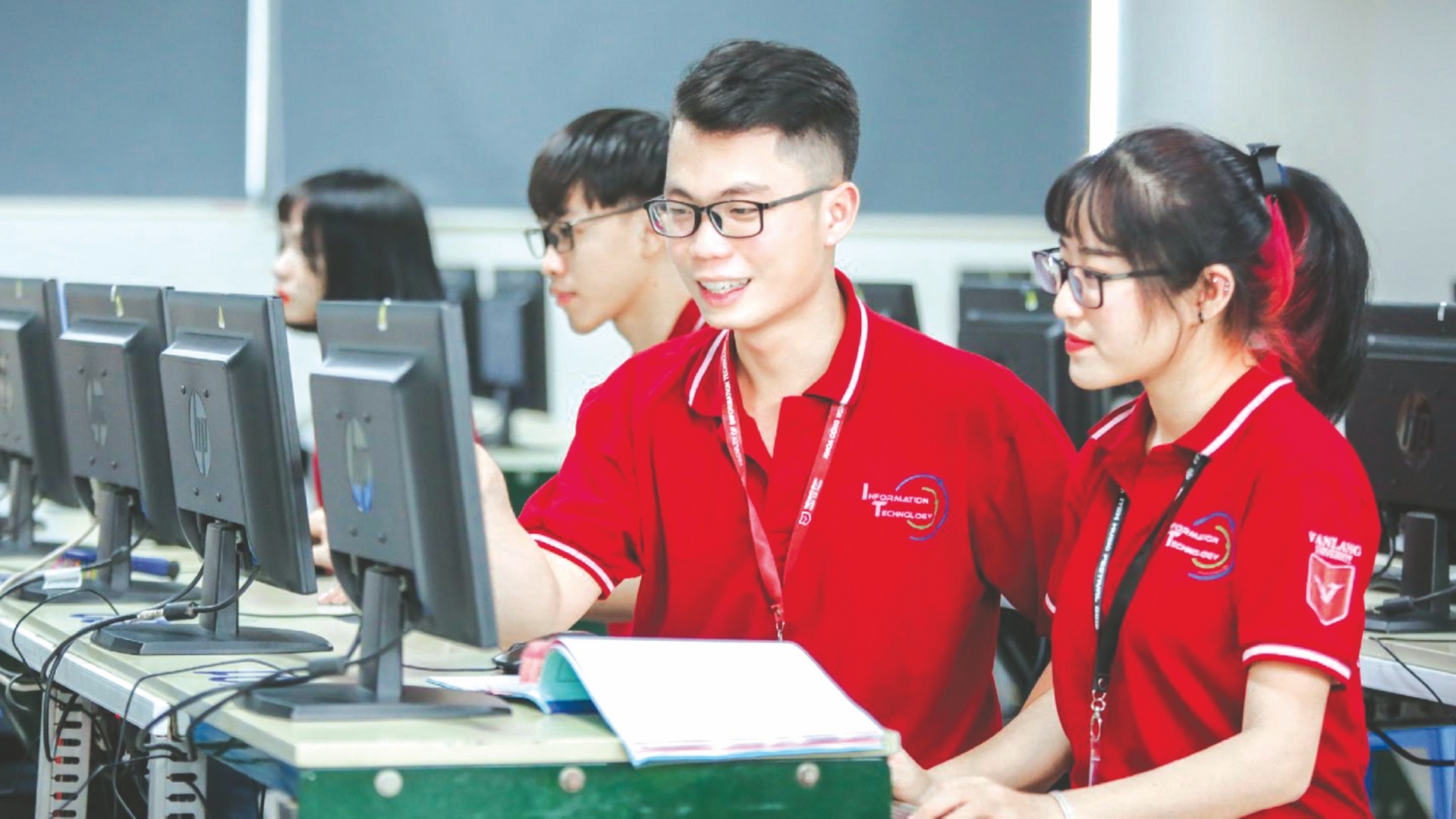 Vietnam faces shortage of IT workforce