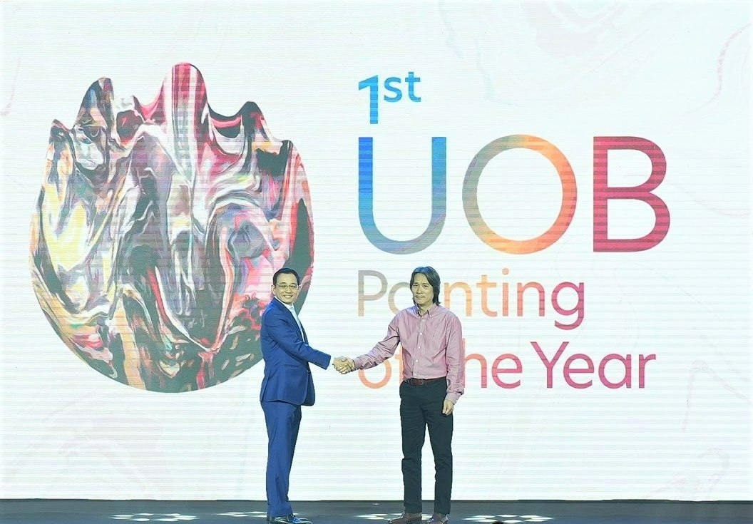 First International UOB Art Competition launches in Vietnam 