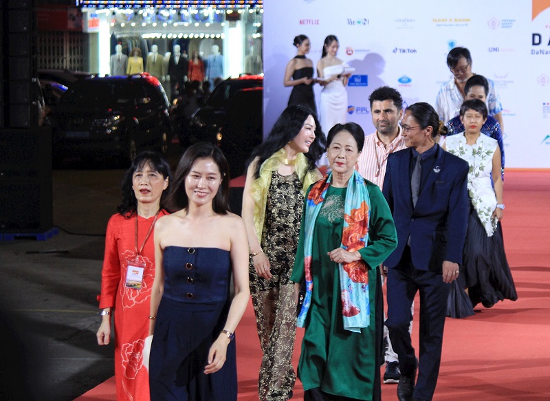 Macao's 4th International Film Festival Highlights Local, Chinese, and  International Cinema