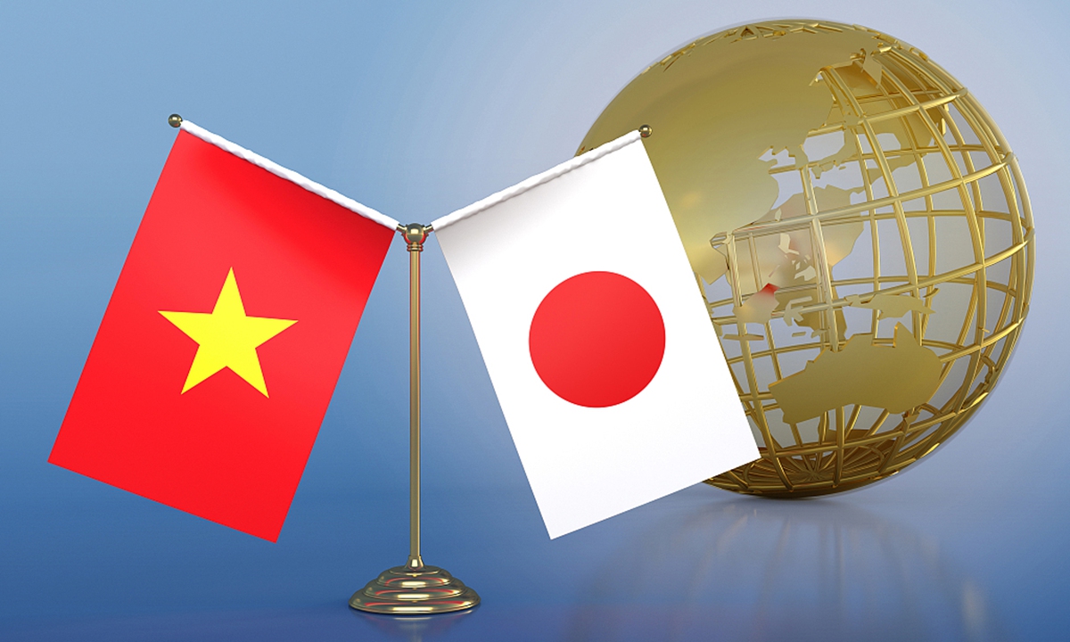 Vietnam's IT firms become preferred partners for Japanese businesses