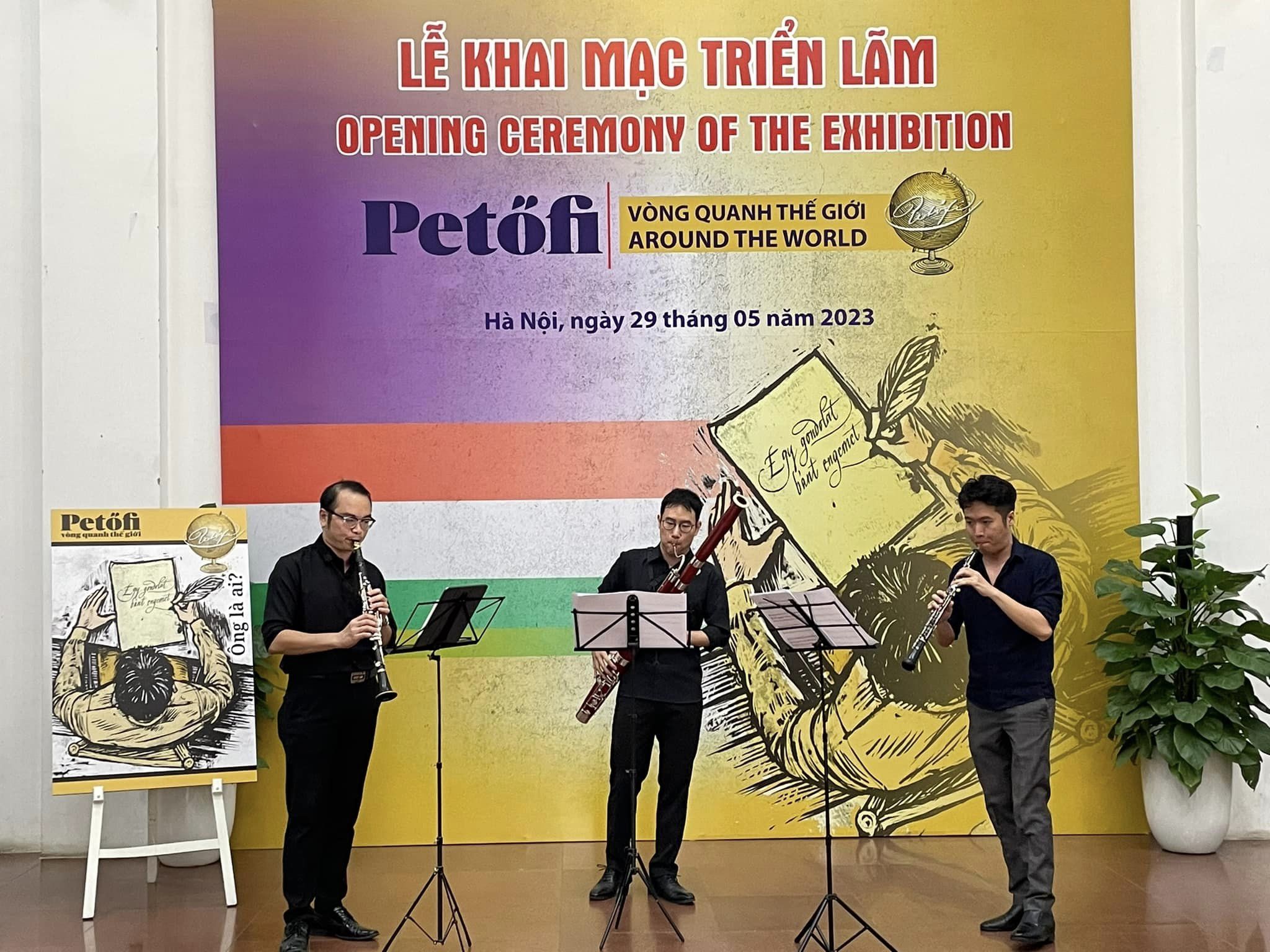 Live nation only the poets – Talk Vietnam