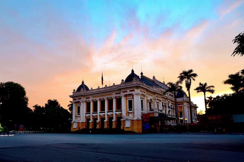 Hanoi among top ten MSN’s list of Charming Asia Destinations for Romantic Getaway 