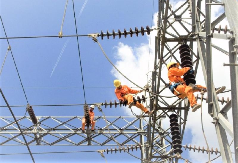 Vietnam's northern region faces electricity shortage: MoIT