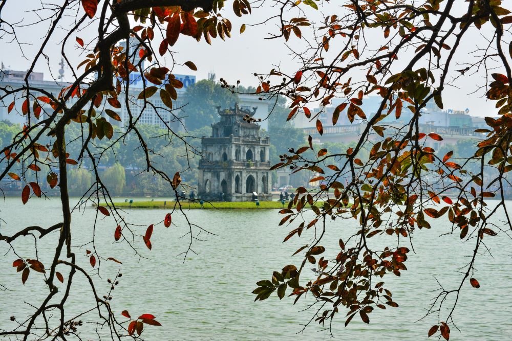 Hanoi among most searched summer destinations in 2023