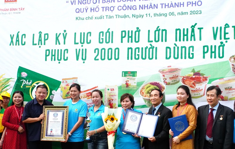 Vietnam News Highlights for June 12, 2023