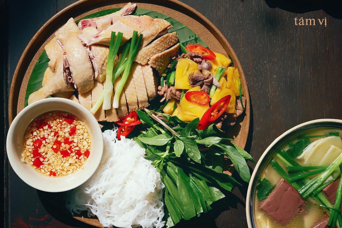 Gastronomy - key to attracting international tourists to Hanoi