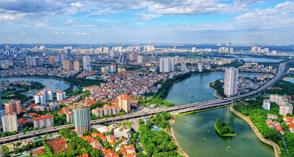 Hanoi remains steadfast in pursuit of strategic breakthroughs