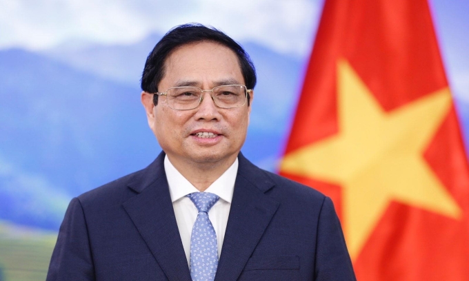 Prime Minister Chinh to visit China from June 25-28