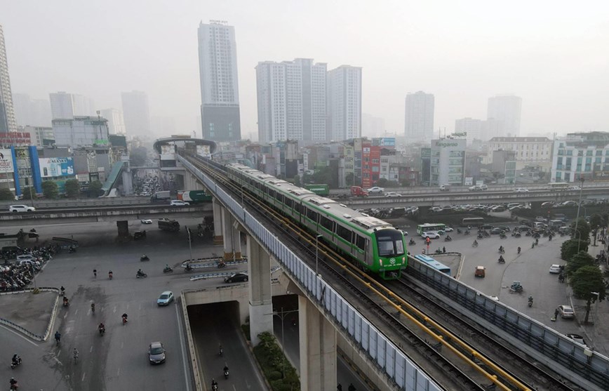 TOD-modeled railroad projects: Long term solution for urban planning and development