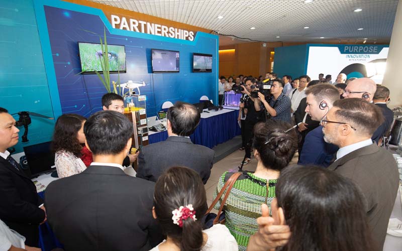 Australia invests another US$17 million in Vietnam’s innovation ecosystem