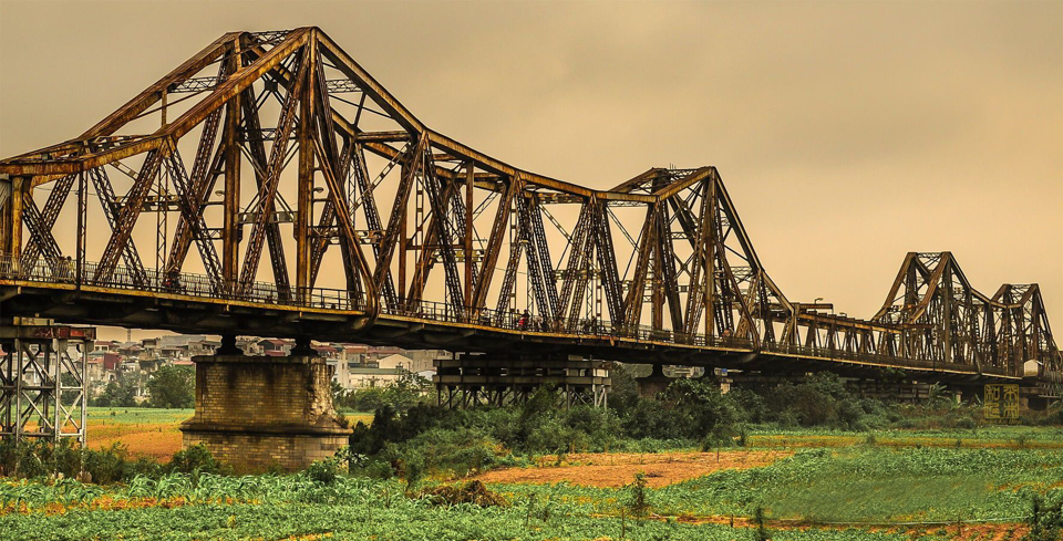 Hanoi to turn alluvial islet on Red River into cultural park