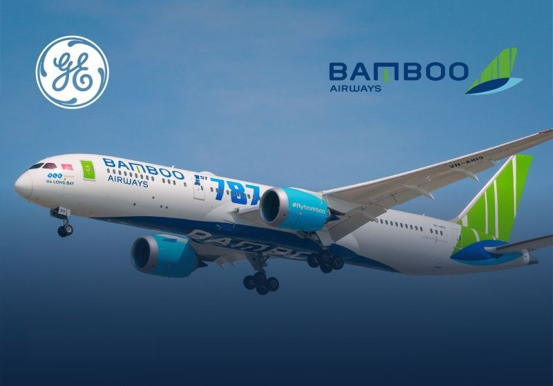 GE Digital, Bamboo Airways partnership to accelerate fuel cost savings