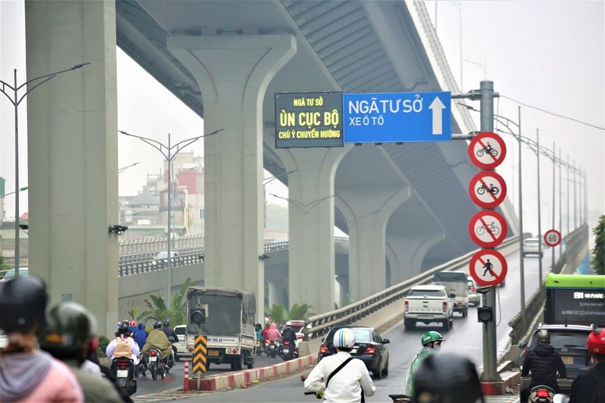 Hanoi to enhance CCTV surveillance