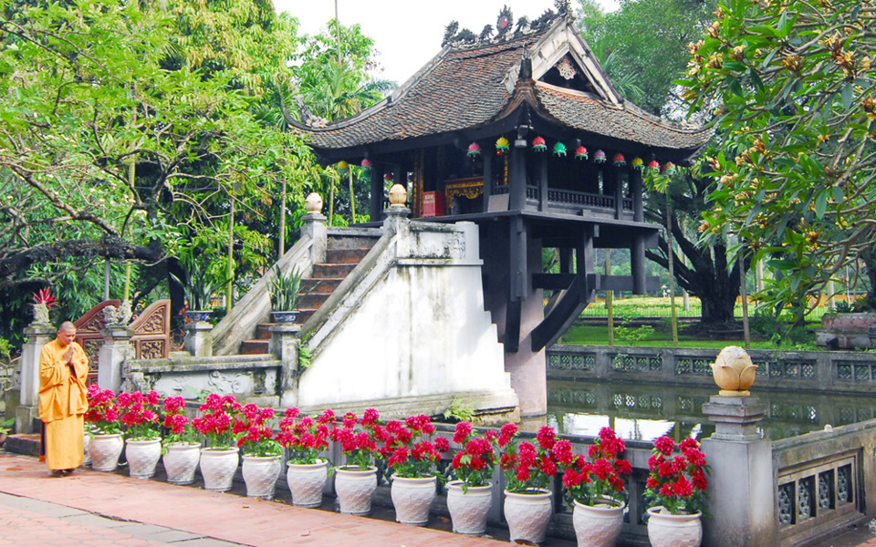 Hanoi determined to make cultural institutions effective 