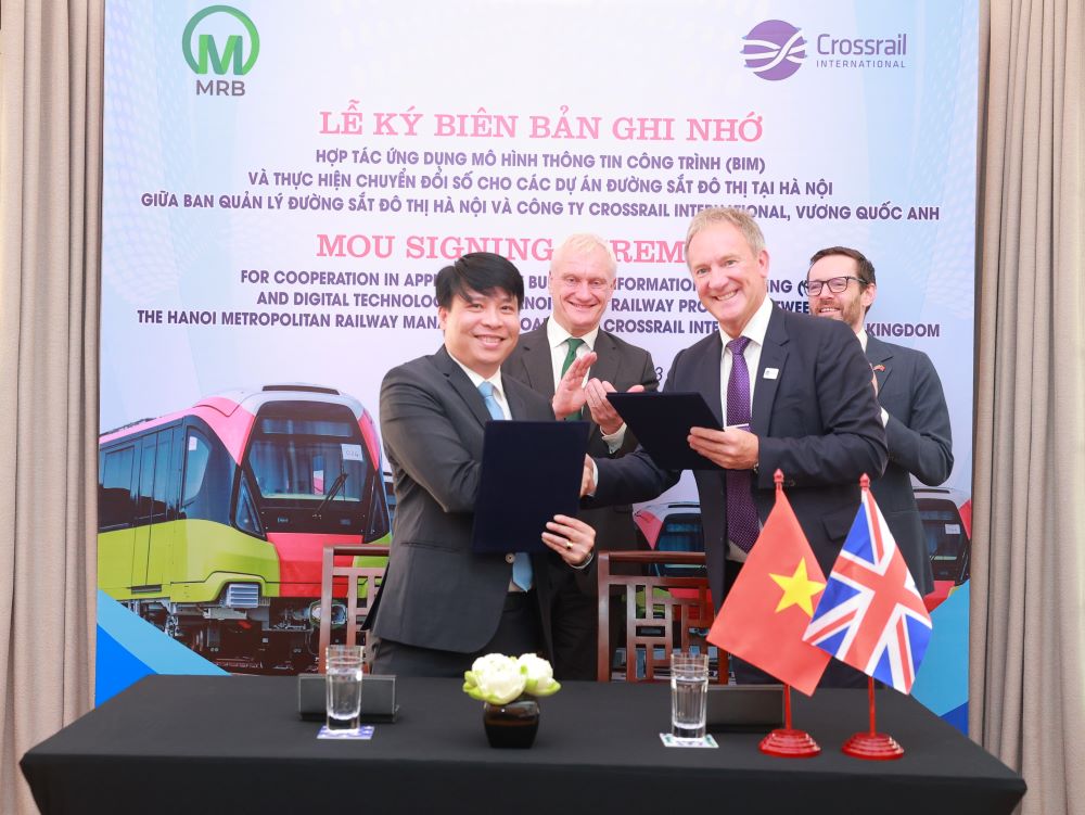 UK intensifies support for Vietnam’s just energy transition 