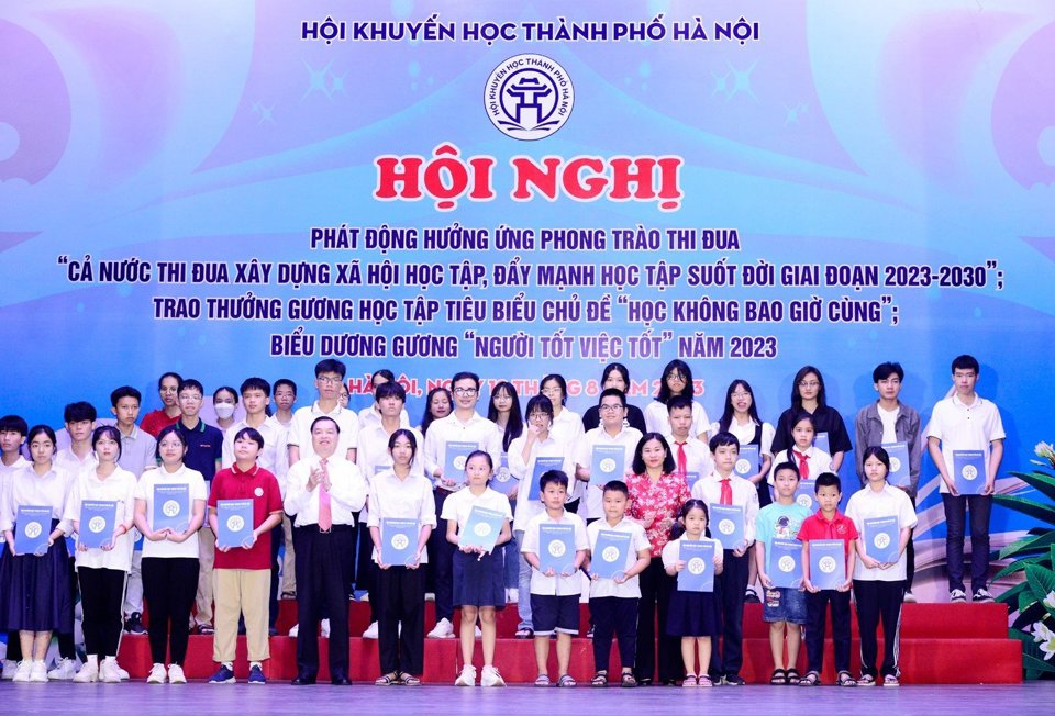 Hanoi plans to become UNESCO City of Learning