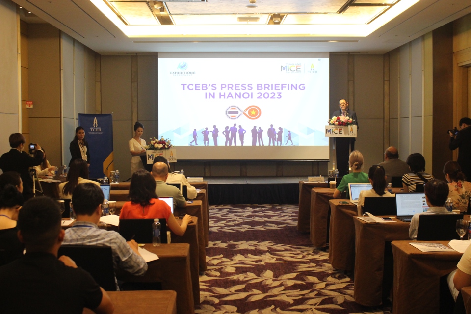 Vietnam businesses presented with opportunities to expand global reach