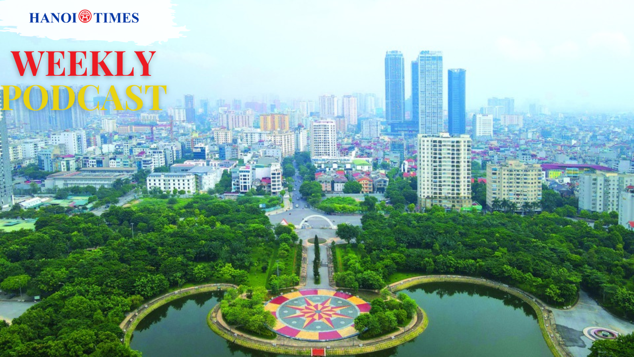 Hanoi Times Weekly Podcast for August 26, 2023