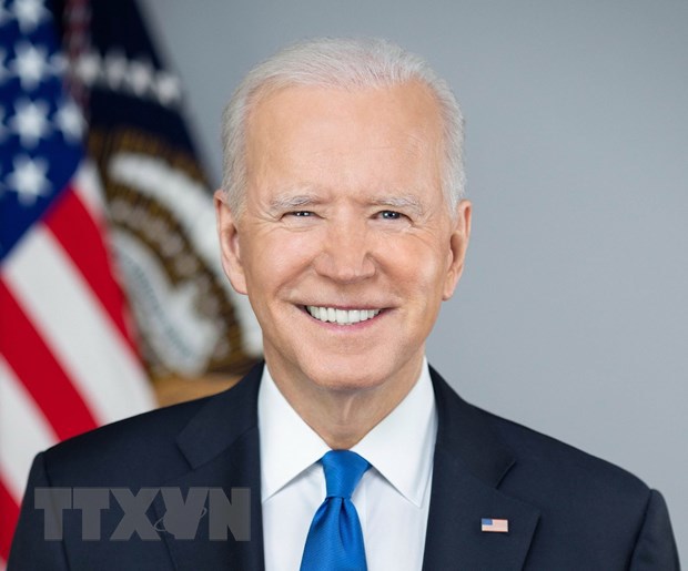 US President Joe Biden to vist Vietnam today