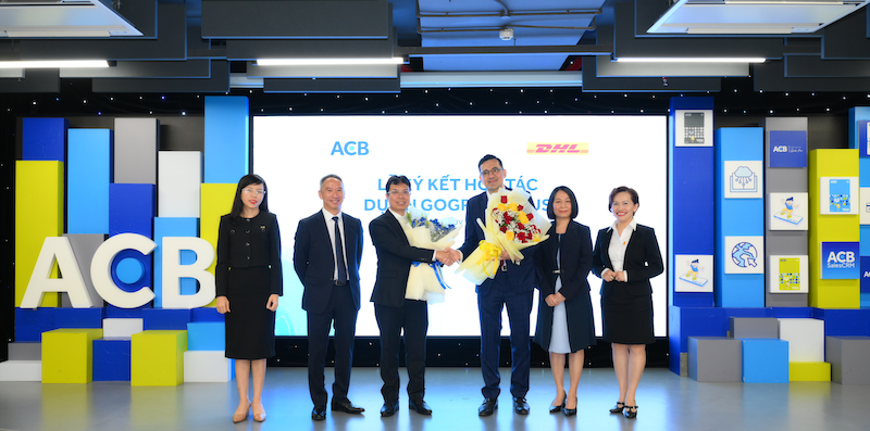 DHL Express partners with ACB to cut carbon emissions using sustainable aviation fuel  