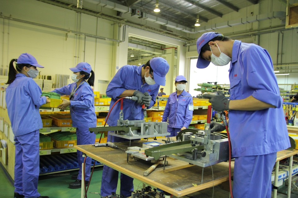 Vietnam’s GDP growth forecast to expand by 4.7% in 2023: WB