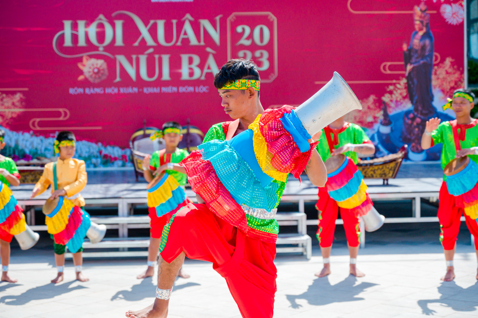 Exciting experiences await at Tay Ninh Day in Hanoi