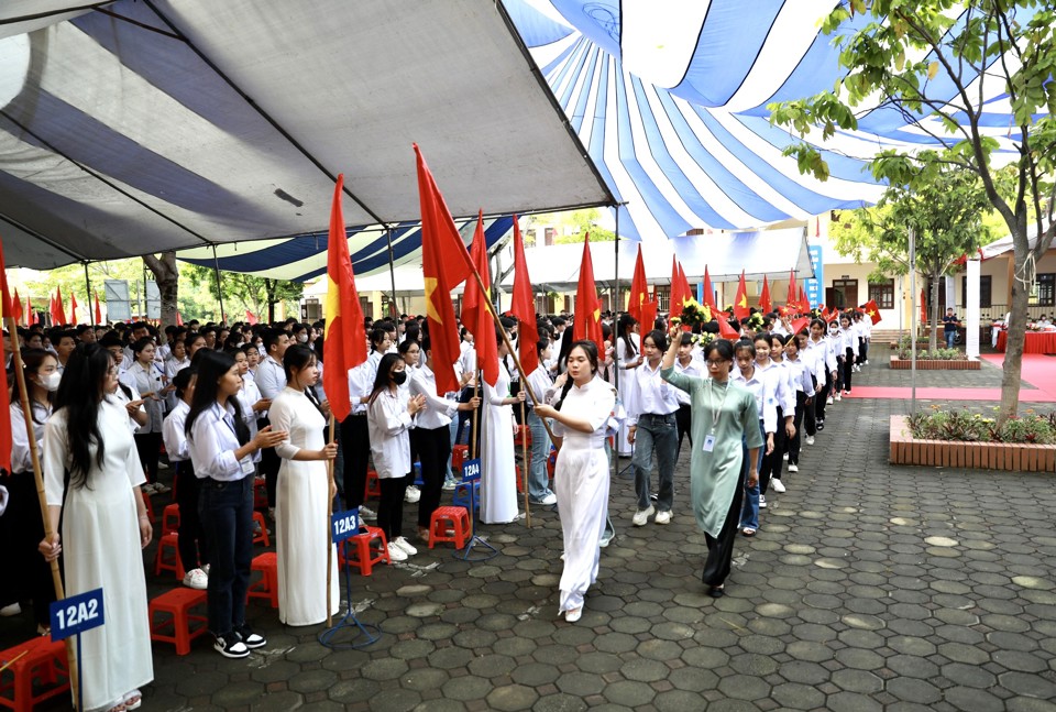 New school construction: Big challenge for Hanoi authorities