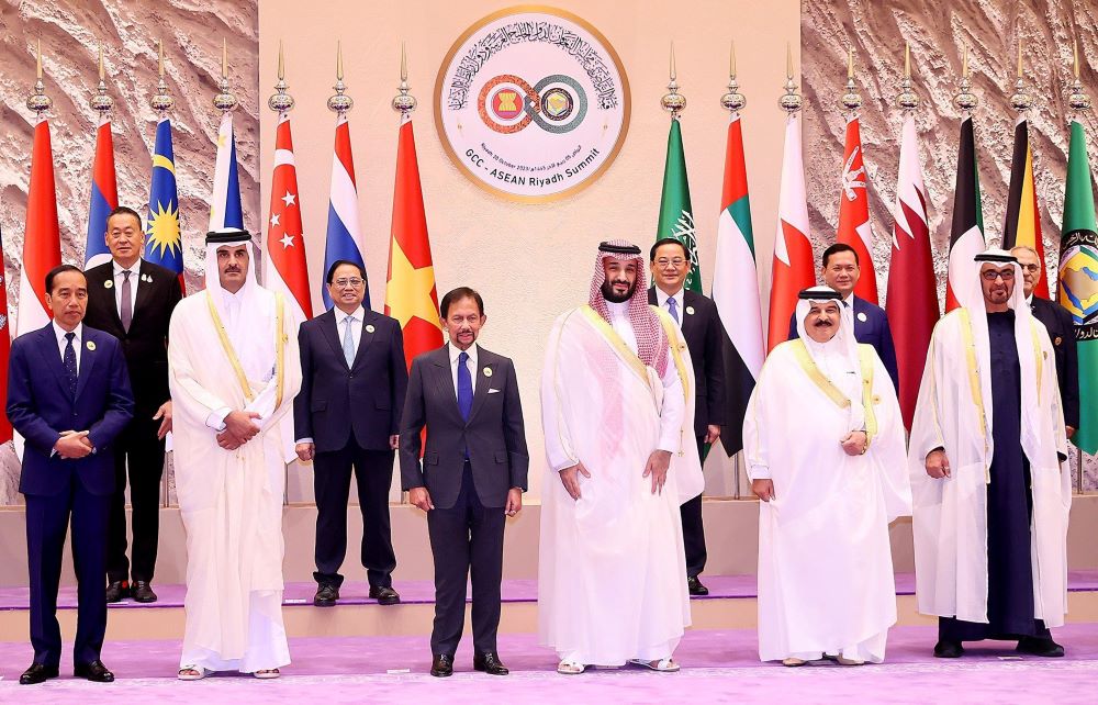 Vietnam’s Prime Minister trip to Gulf States bear fruit 