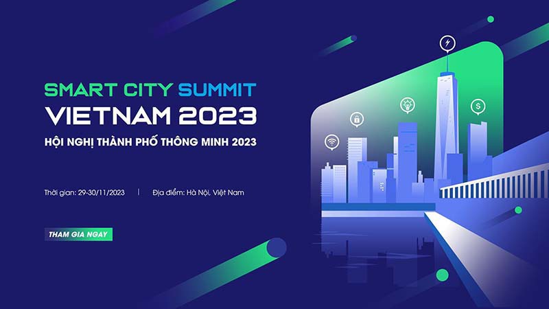 Homepage - Smart Life Summit 2023