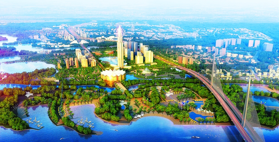 AI to help Hanoi accelerate smart city development