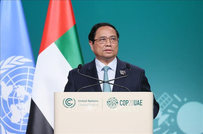 Fulfil promises: Key to address climate issues  