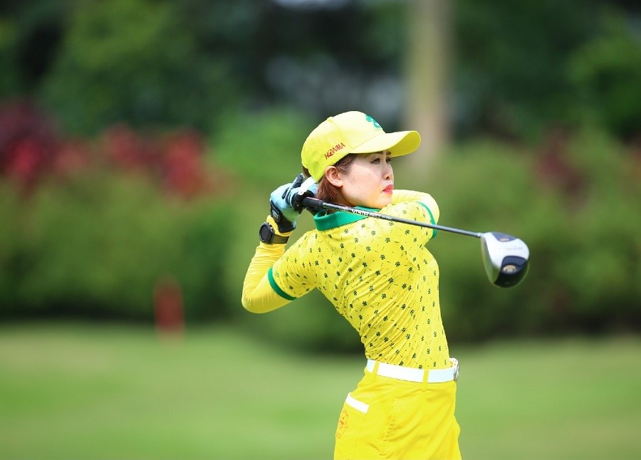 Hanoi strengthens cooperation to promote golf tourism 