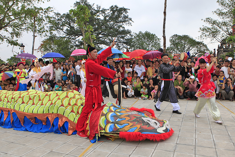 Hanoi’s snake village recognized as a city-level tourist destination