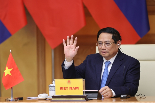 Vietnam committed to promoting sustainable Mekong – Lancang region