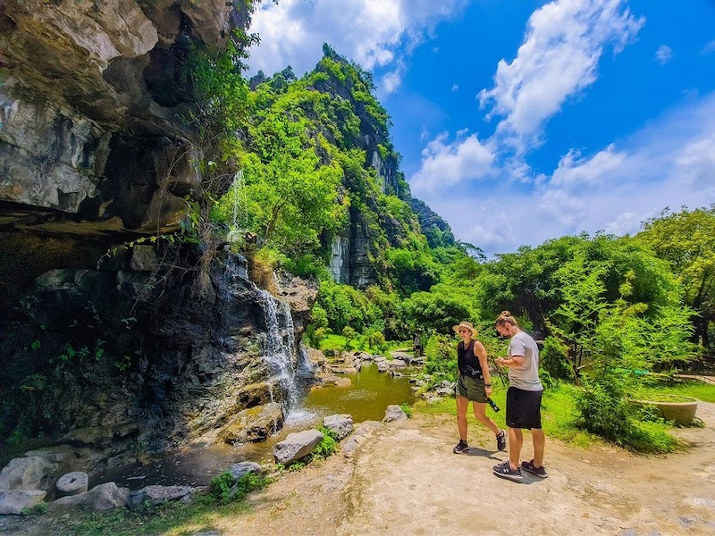 Vietnam: Asia's safest travel destination for 2024