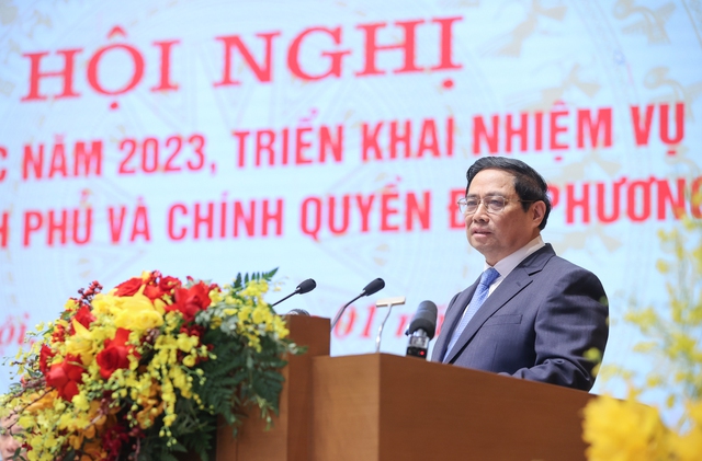 Vietnam’s economy overcomes headwinds: PM