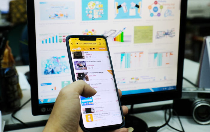 Vietnam's e-commerce platforms poised for strong growth in 2024