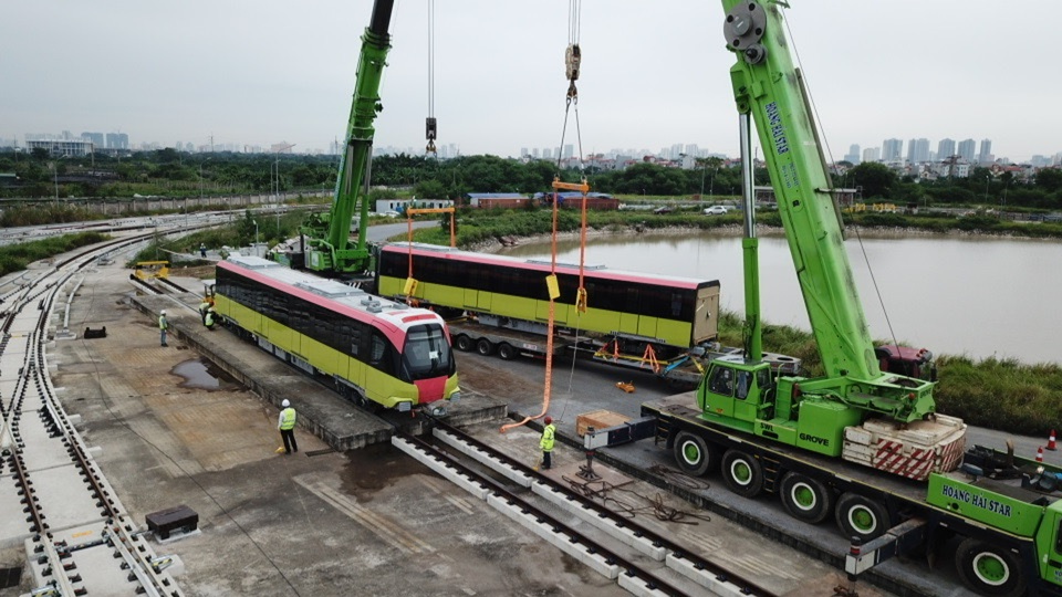 Standardization of technical regulations essential to avoid delays in urban railway projects