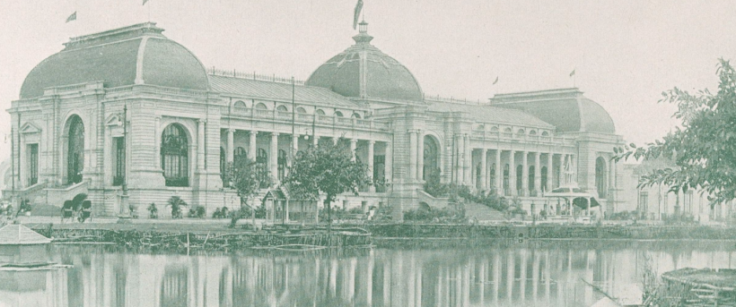 Rare photos of Hanoi architecture revealed