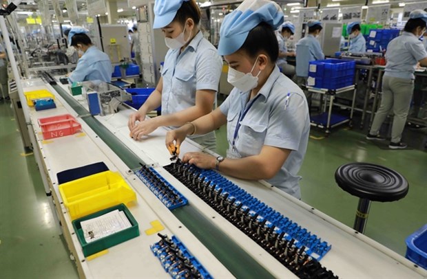 European businesses offer favorable assessment of Vietnam's tax environment 