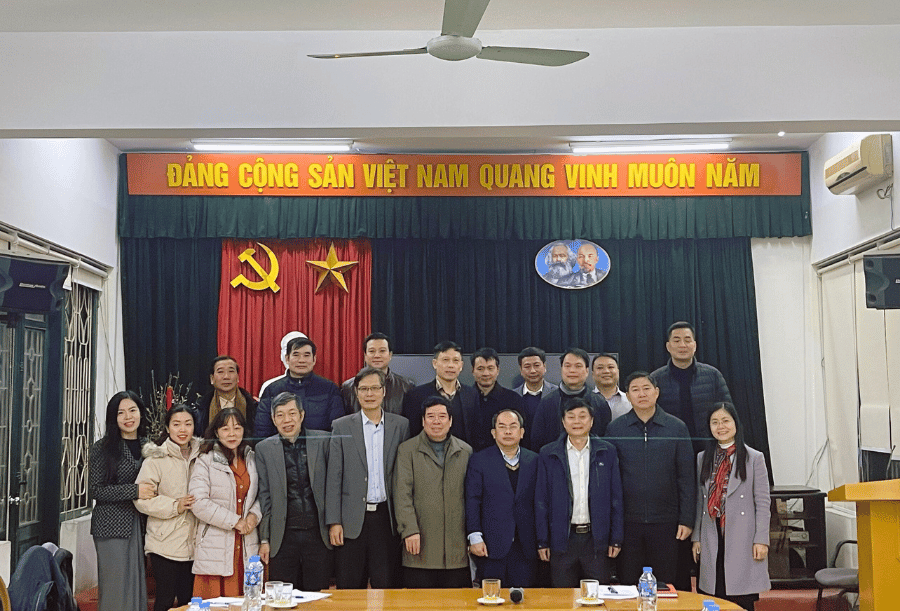 Hanoi's Vietnam-Cuba Friendship Association sets specific goals for 2024