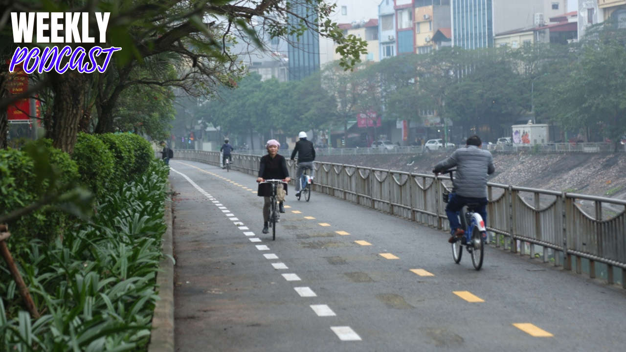 Hanoi Times Podcast - February 3