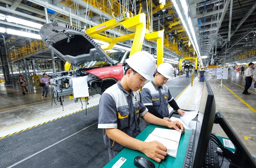 Bright prospects for Vietnam’s economy in 2024