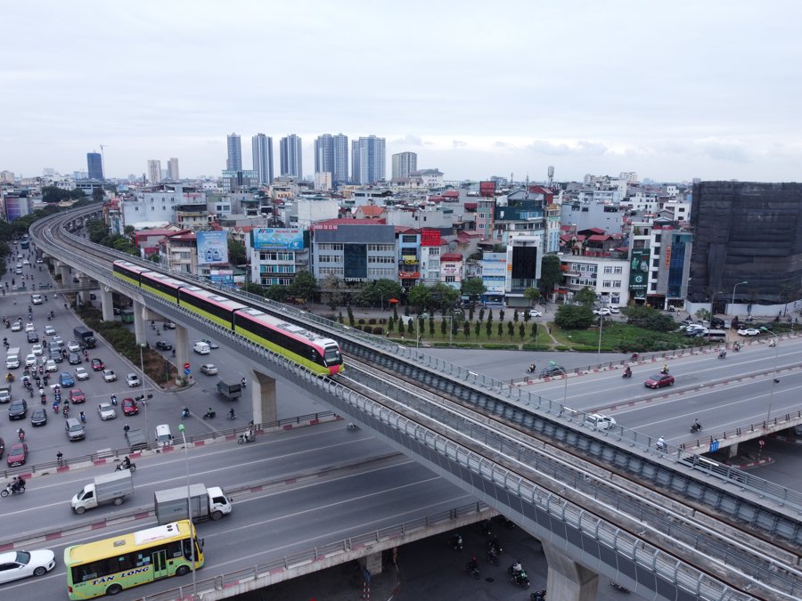 Hanoi targets disbursing at least 95% of public investment funds in 2024