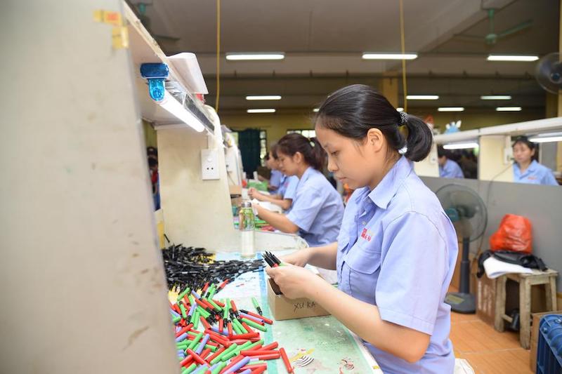 Vietnam's labor market soars with 51.7 million employed in Q1